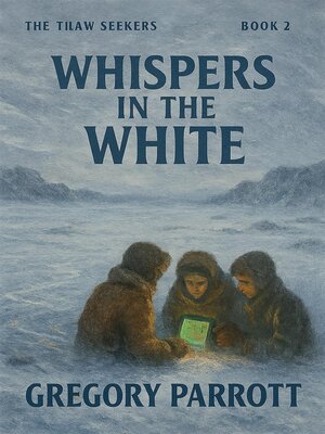 cover image of Whispers in the White